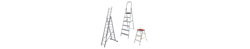 Escaleras