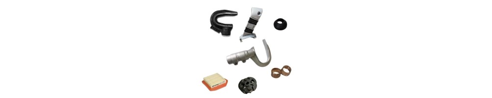 Recambios vareador STIHL