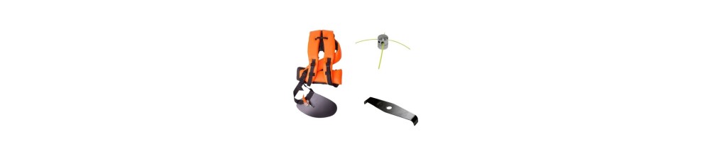 Recambios Desbrozador STIHL