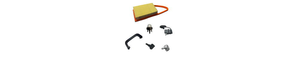 Soplador STIHL