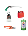 Accesorios Agrícolas