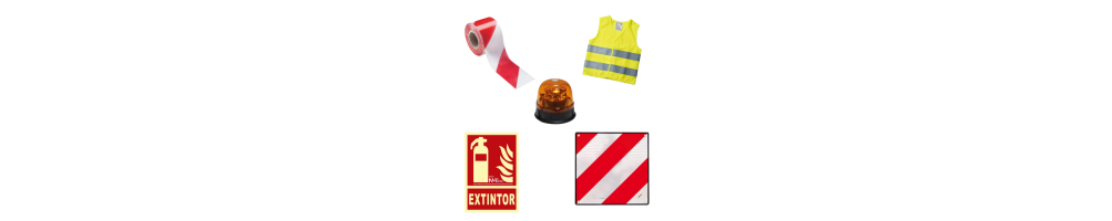 Señalización