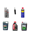 Aceites y Lubricantes
