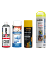Pinturas en spray
