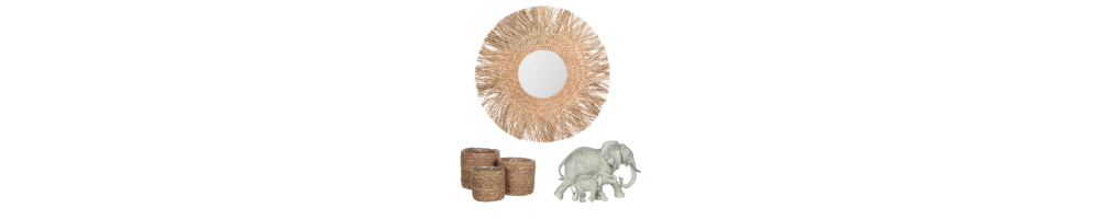 Decoración