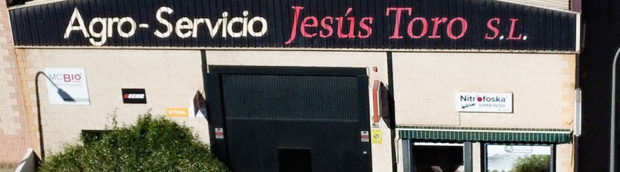 Blog Agroservicio Jesús Toro